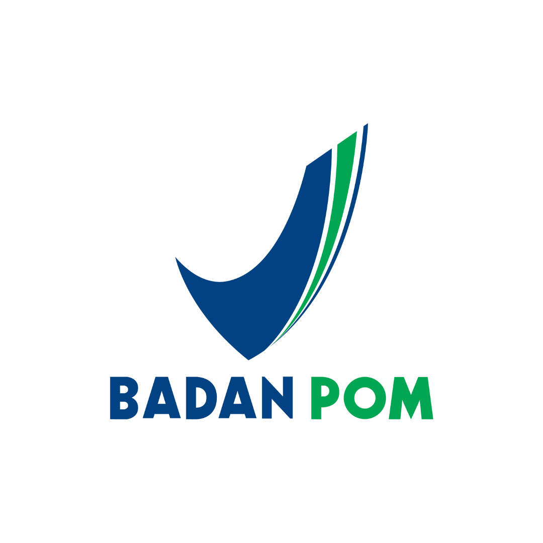 Logo BPOM RI