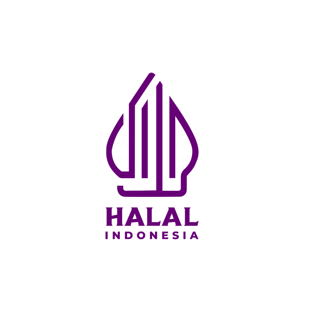 Logo Halal Indonesia